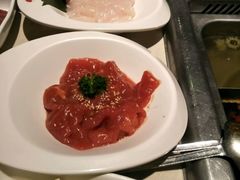 -海底捞火锅(勒泰店)