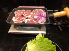 -炙韩料理·部队锅专门店