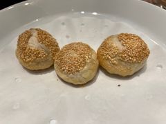 -北京泰富酒店-柏景轩中餐厅