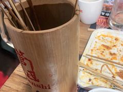 -管氏翅吧(人民大学店)