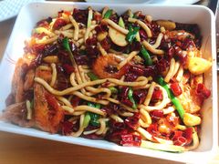 麻辣大虾-盱眙小龙虾(天虹店)