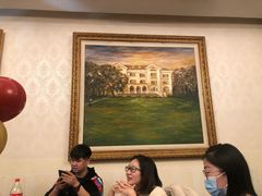 -上海安亭别墅花园酒店