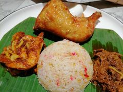 -关夫人餐厅(阳光广场店)