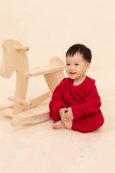 -小熊维尼高端儿童摄影(南山店)