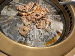 -花味·自助烤肉(大观天地店)