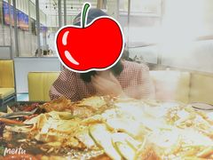 -探鱼·鲜青椒爽麻烤鱼(广州花都来又来店)