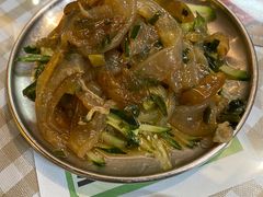 -阿金大白·上海菜馆(新天地店)