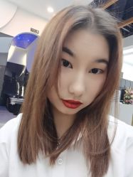 -美美秀造型