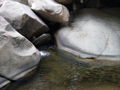 -碓臼峪自然风景区