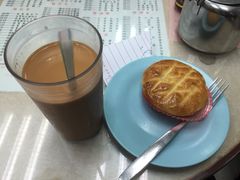 金凤茶餐厅-金凤茶餐厅(湾仔店)
