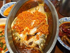 -回家吃饭·地道南昌菜(建德观总店)