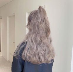 -MY HAIR ARDOR