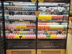 零售区-原麦山丘(天津天河城店)