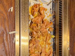 -新石器烤肉(之心城店)