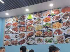 -聚福缘菜馆(隆昌路店)