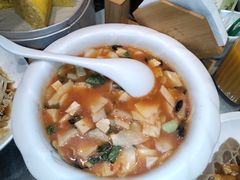 -三道菜(明堂公园店)