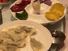 -一轩饺子馆(丽都店)