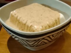 胡麻豆腐-韩热料理(永嘉天地店)