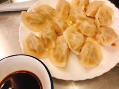 羊肉水饺-蒙乡烤全羊·烤羊腿(京溪同和店)