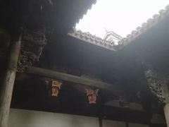 -东湖景区