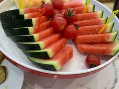 -鲁西南老厨子·特色鲁菜(经一纬五店)