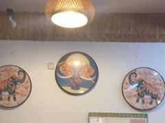 -南木湾·孔雀宴手抓饭·傣味餐厅