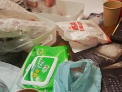 -剧狐剧本杀·月球探案馆(人民广场1号店)