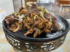 -清真·鸦儿李记·小馆(后海店)