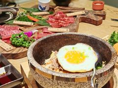 -牛藏·黑毛和牛烧肉(环市东店)