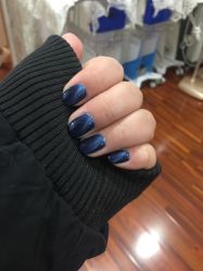 -圣婕美甲美睫皮肤管理