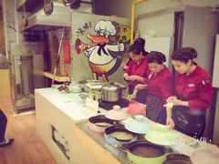 -吉木烤肉自助餐厅(乐汇城店)
