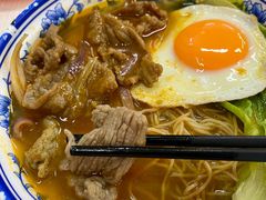 -噏耷茶档