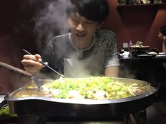 -麻省理功-深海烤鱼(昆城广场店)