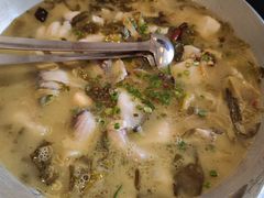 -辣婆婆(航天桥店)