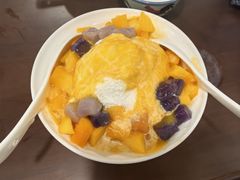 -水牛奶皇后糖水铺