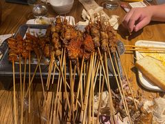 -管氏翅吧(国展店)