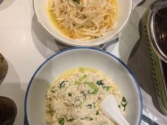-侯家庄私房菜馆观景餐厅