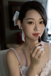 -桃瑞斯Doris新娘化妆造型