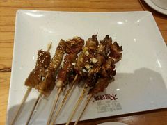 -木屋烧烤(西南角店)