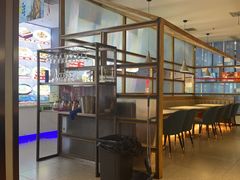 -悦海·家宴·冰花皮皮虾大锅贴(宝龙店)
