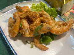 -热浪岛马来餐厅