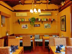 -束河人家(南锣鼓巷店)