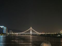 -闽江夜游台江旅游码头
