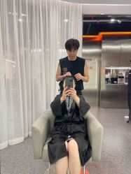 -艾美A·M Hair Salon