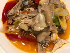-纳瓦新疆菜(银都店)