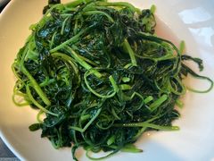 清炒时蔬-曾宴·楚菜(湖北省博物馆店)