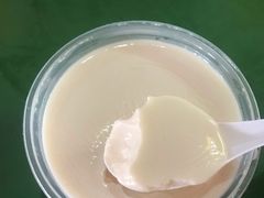 -老伴豆花(麦士威熟食中心店)