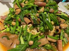 -天隆酒店·本地海鲜鲁菜(烟台大学店)