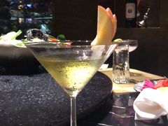 -YUE·6·西式融合餐厅(外滩六号店)