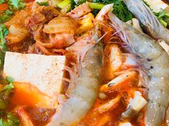 部队火锅-源味家(杏林街店)